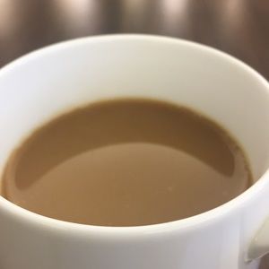 Meet your Posher, Deborah